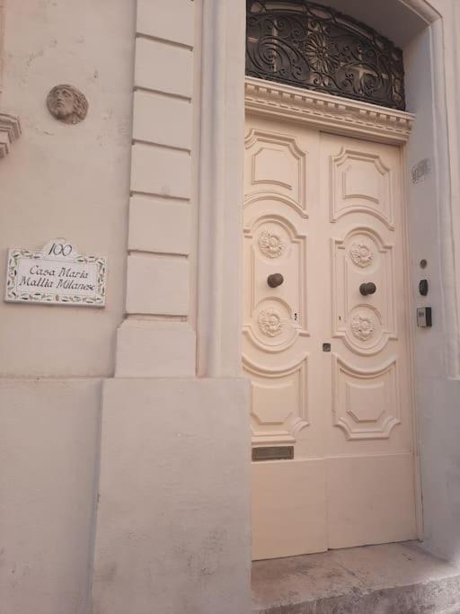 Ht3- Heritage Treasure 3 Valletta Exterior foto
